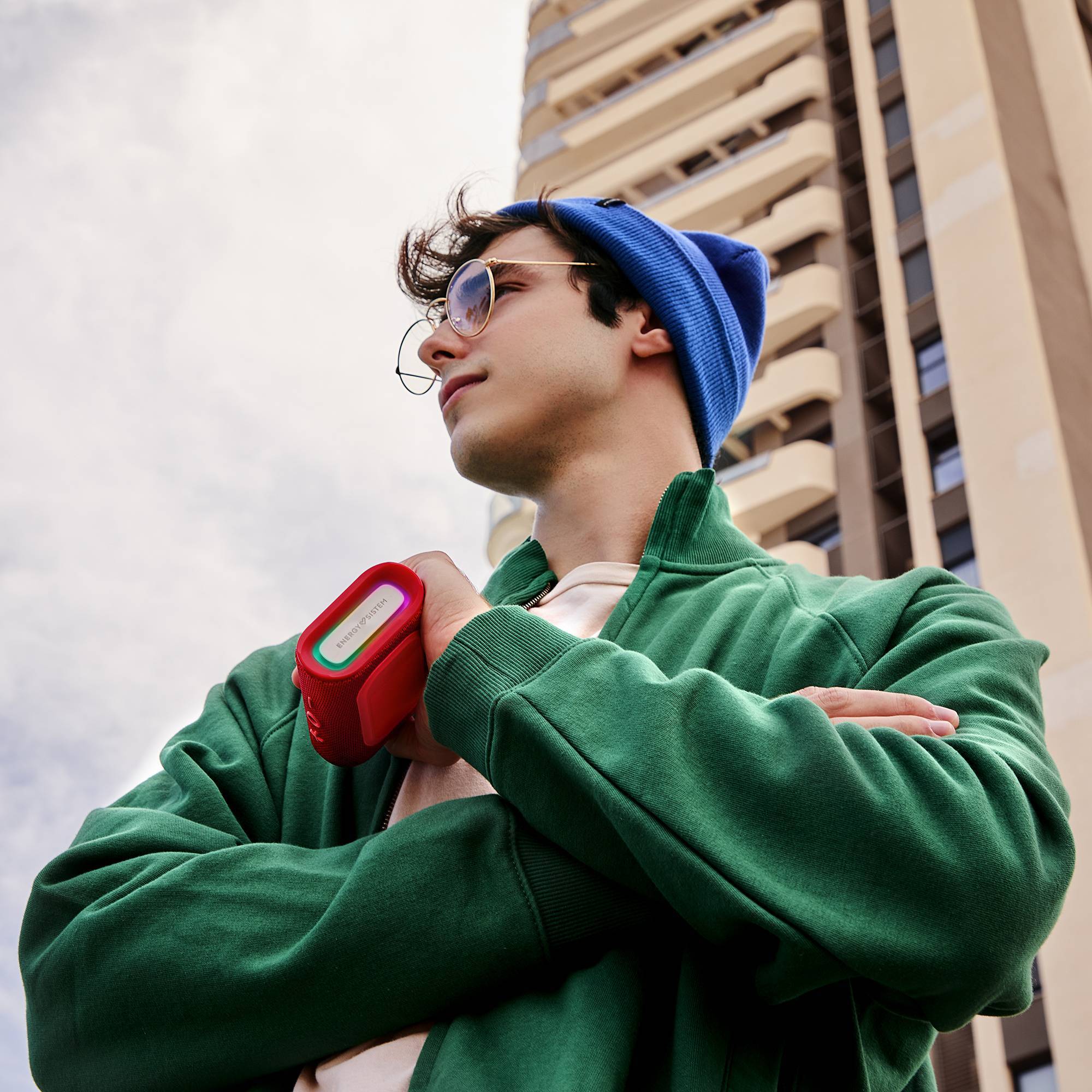 StreetPlay - Altavoz Bluetooth - Image 8
