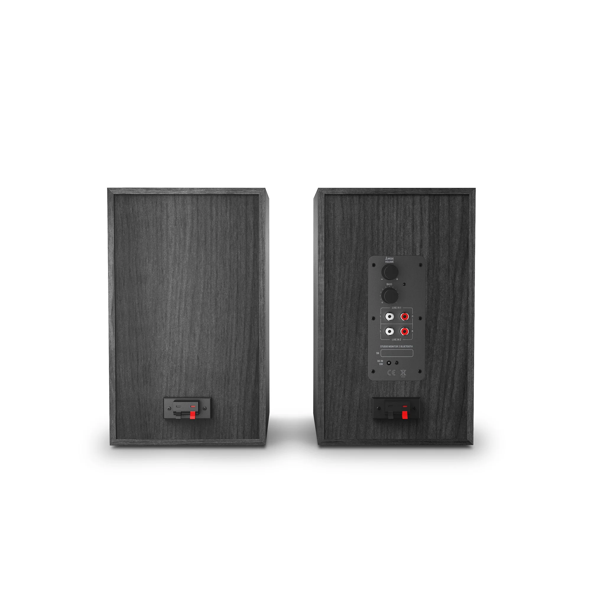 Studio Monitor 2 Bluetooth - Image 5