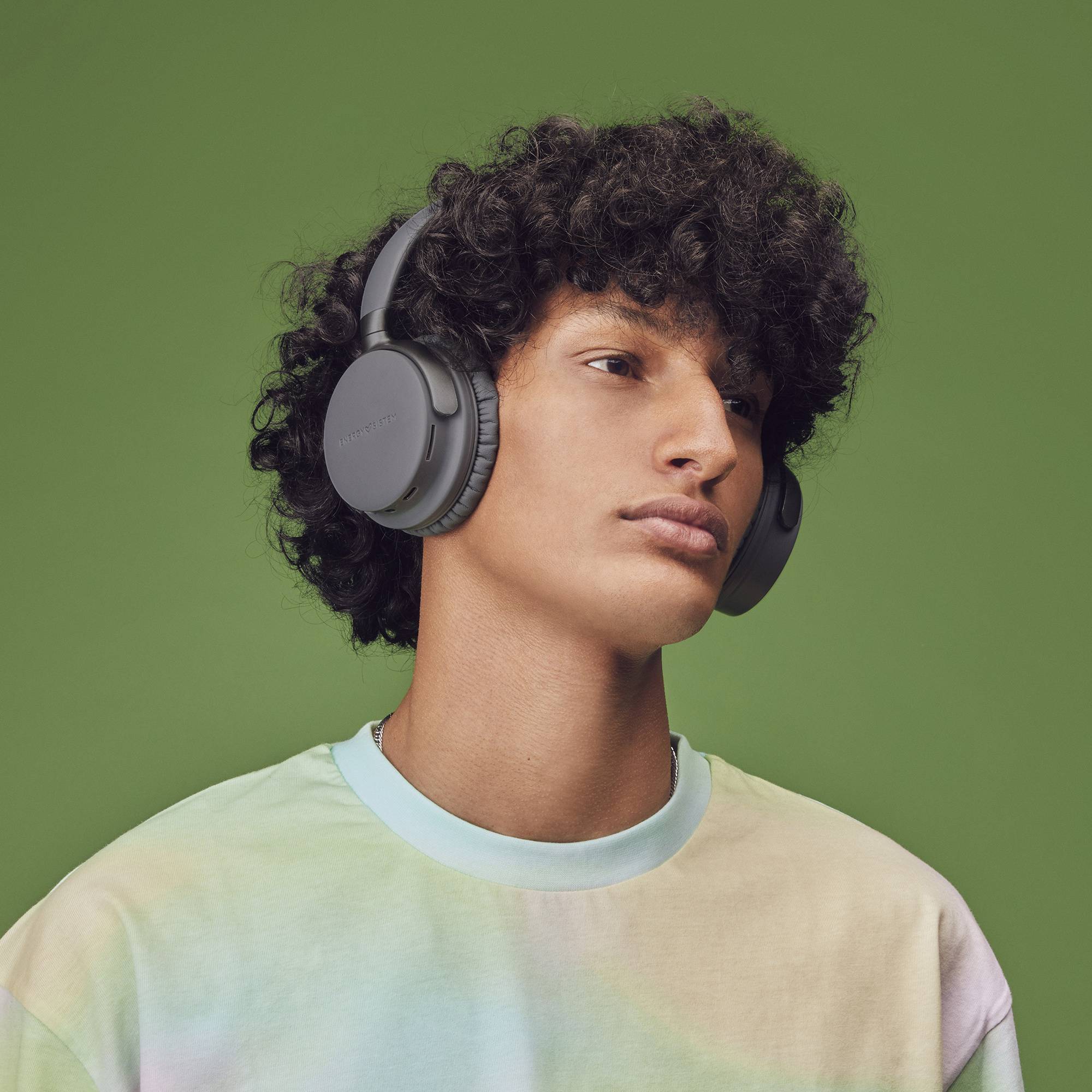Studio Plus - Auriculares con Bluetooth y Radio FM - Image 2