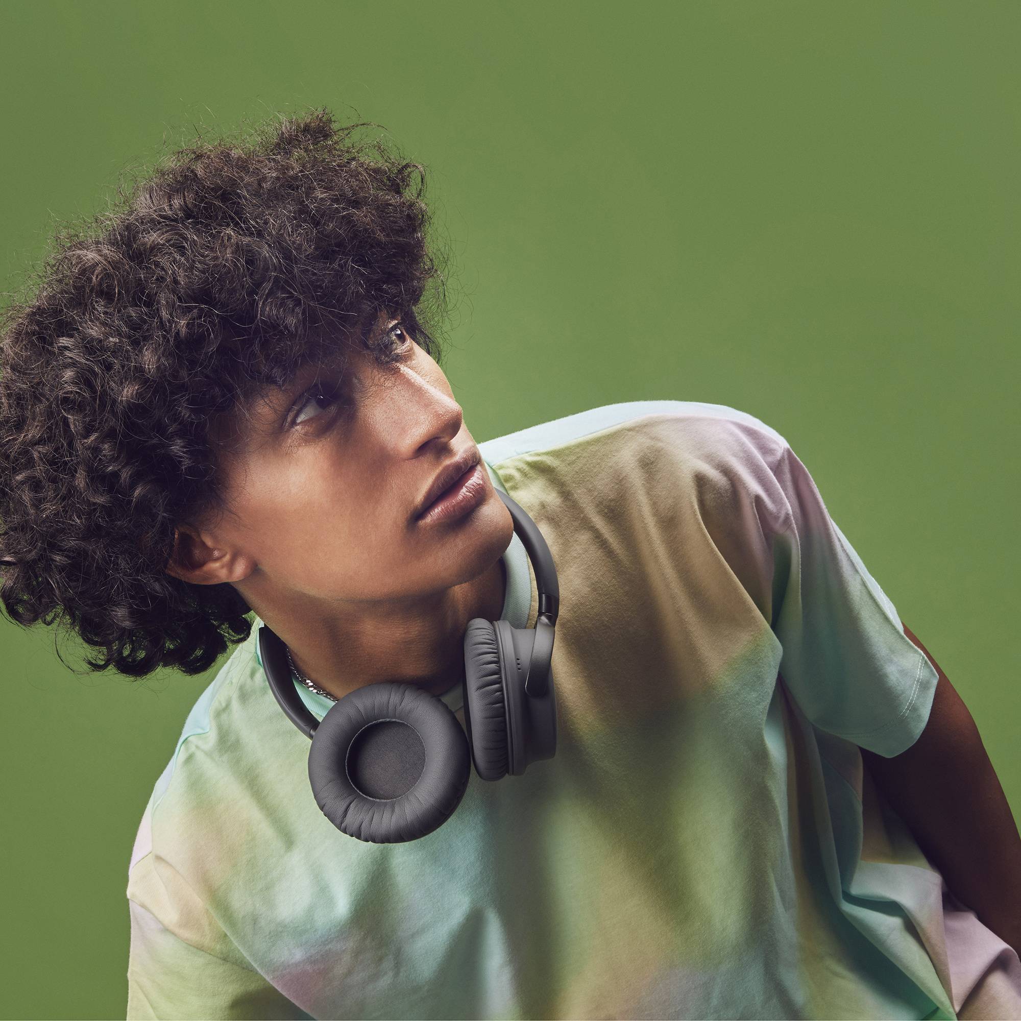 Studio Plus - Auriculares con Bluetooth y Radio FM - Image 4