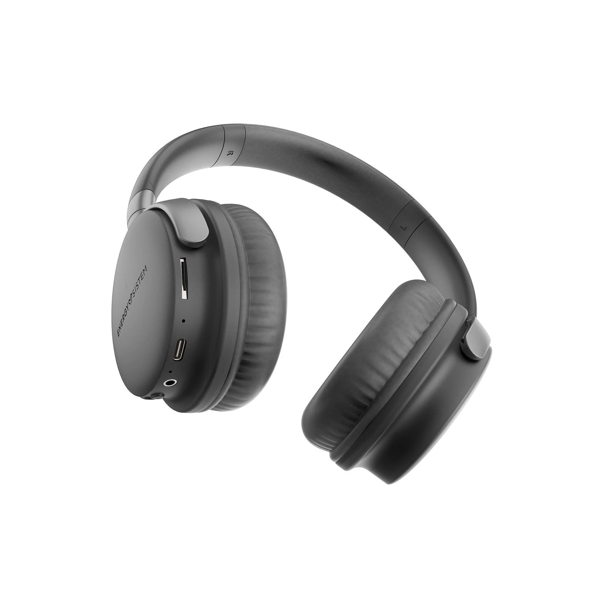 Studio Plus - Auriculares con Bluetooth y Radio FM - Image 5