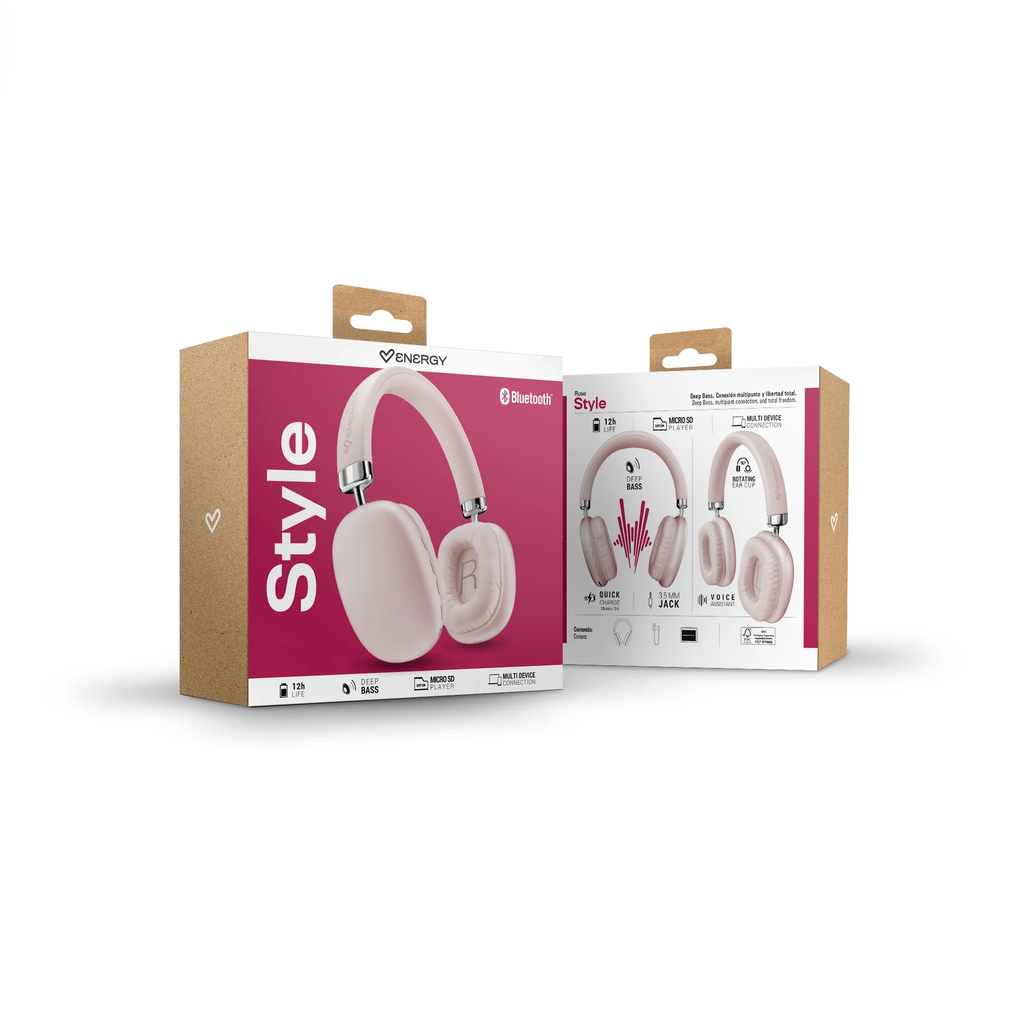 Style Headphones - Image 12