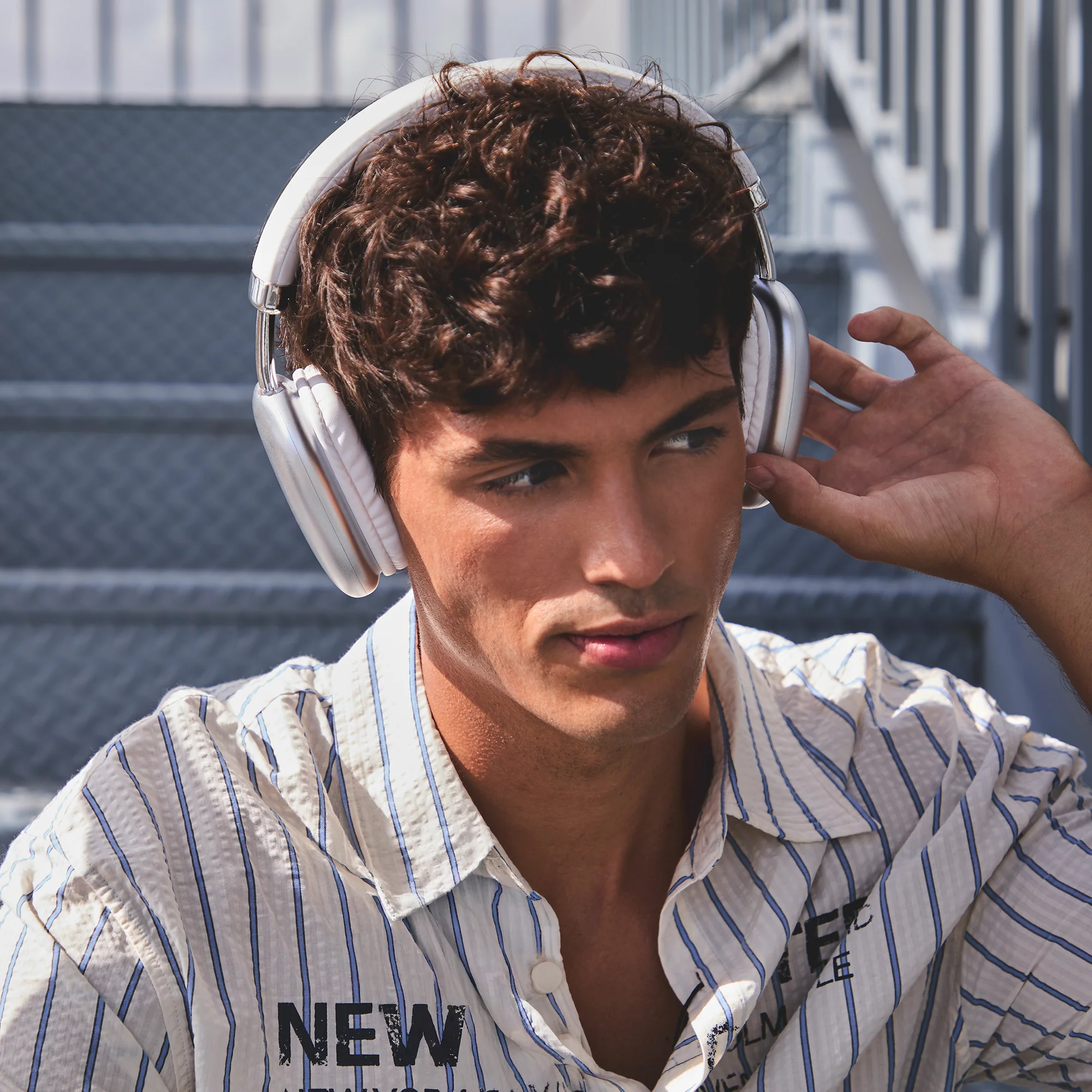 Style Headphones - Image 16