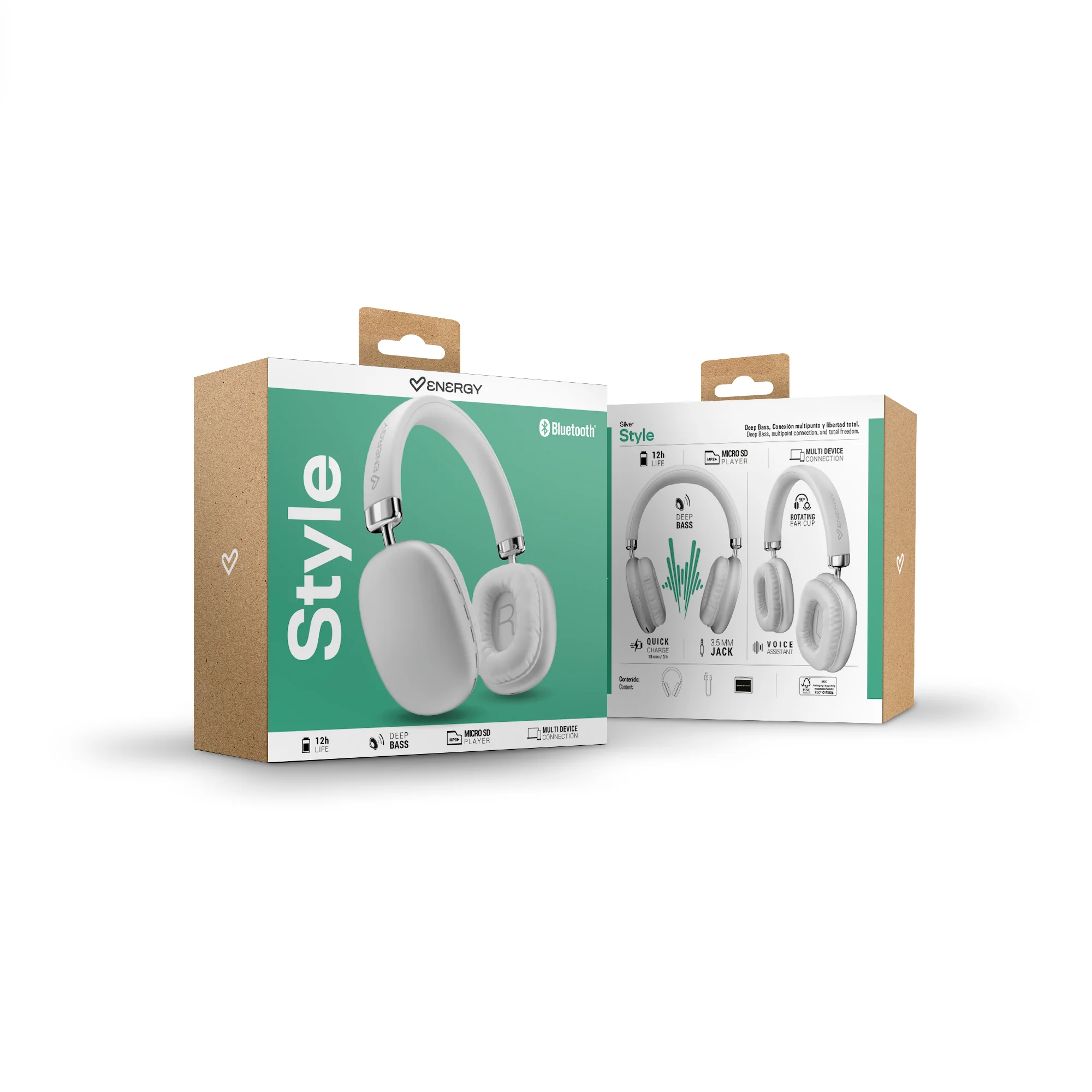 Style Headphones - Image 18