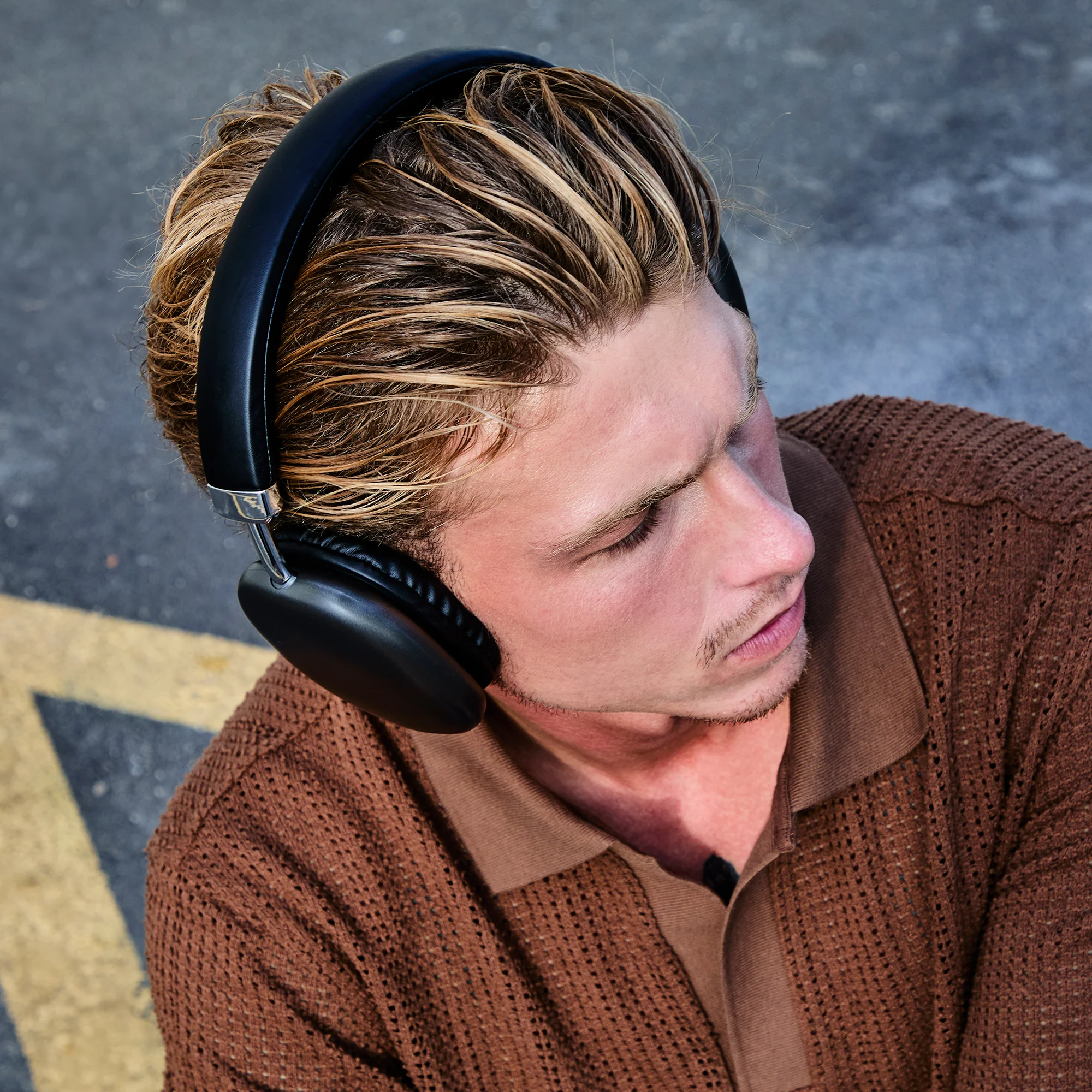 Style Headphones - Image 4