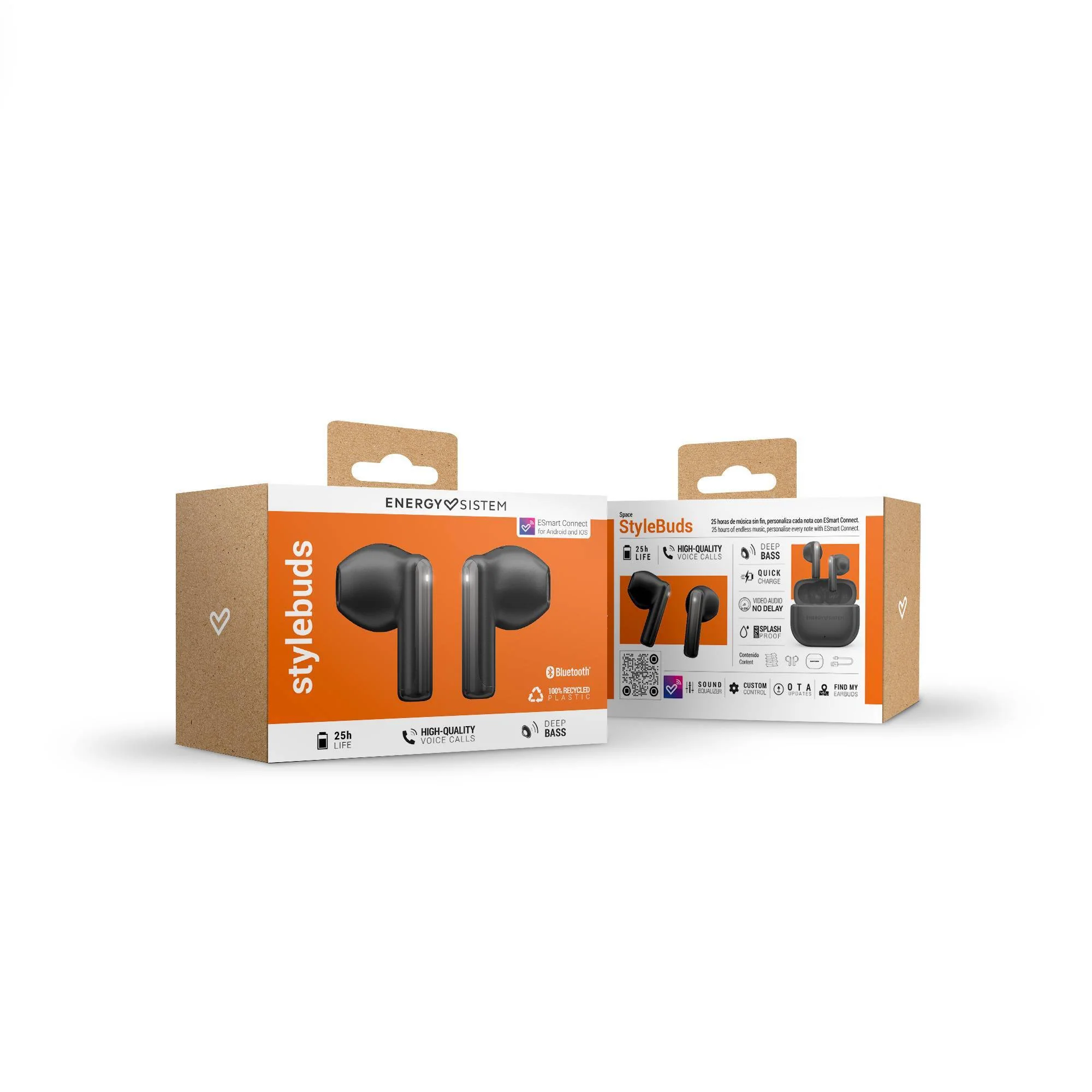 StyleBuds - Auriculares True Wireless - Image 12