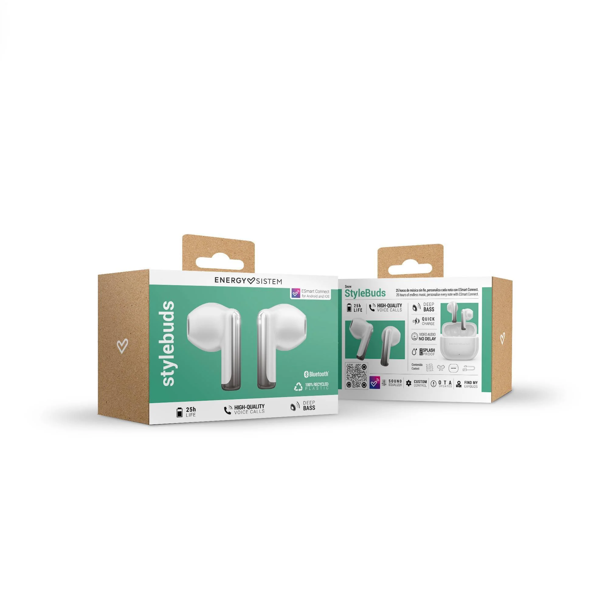 StyleBuds - Auriculares True Wireless - Image 18