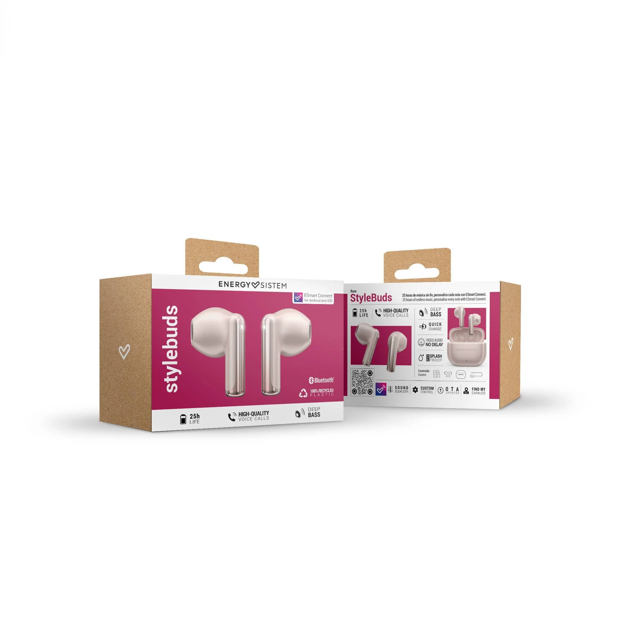 StyleBuds - Auriculares True Wireless - Image 6