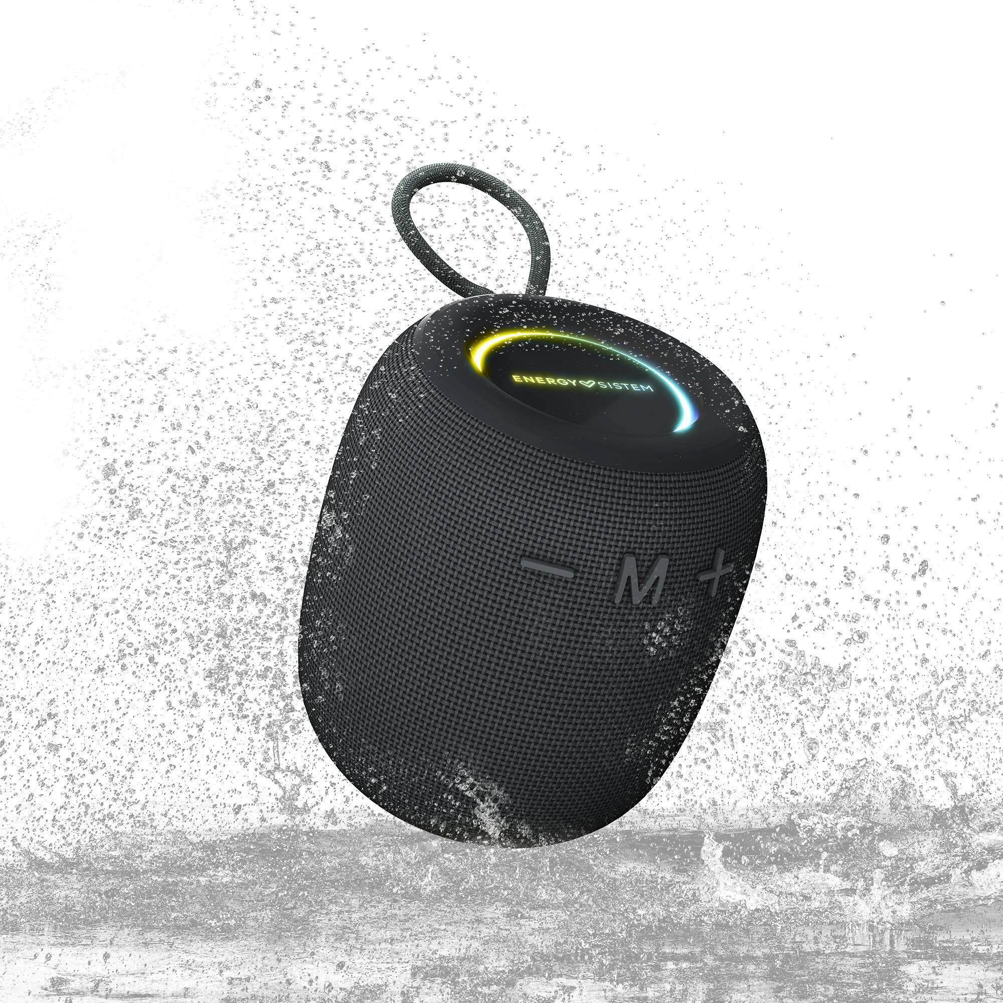 Sunrise - Altavoz Bluetooth - Image 3