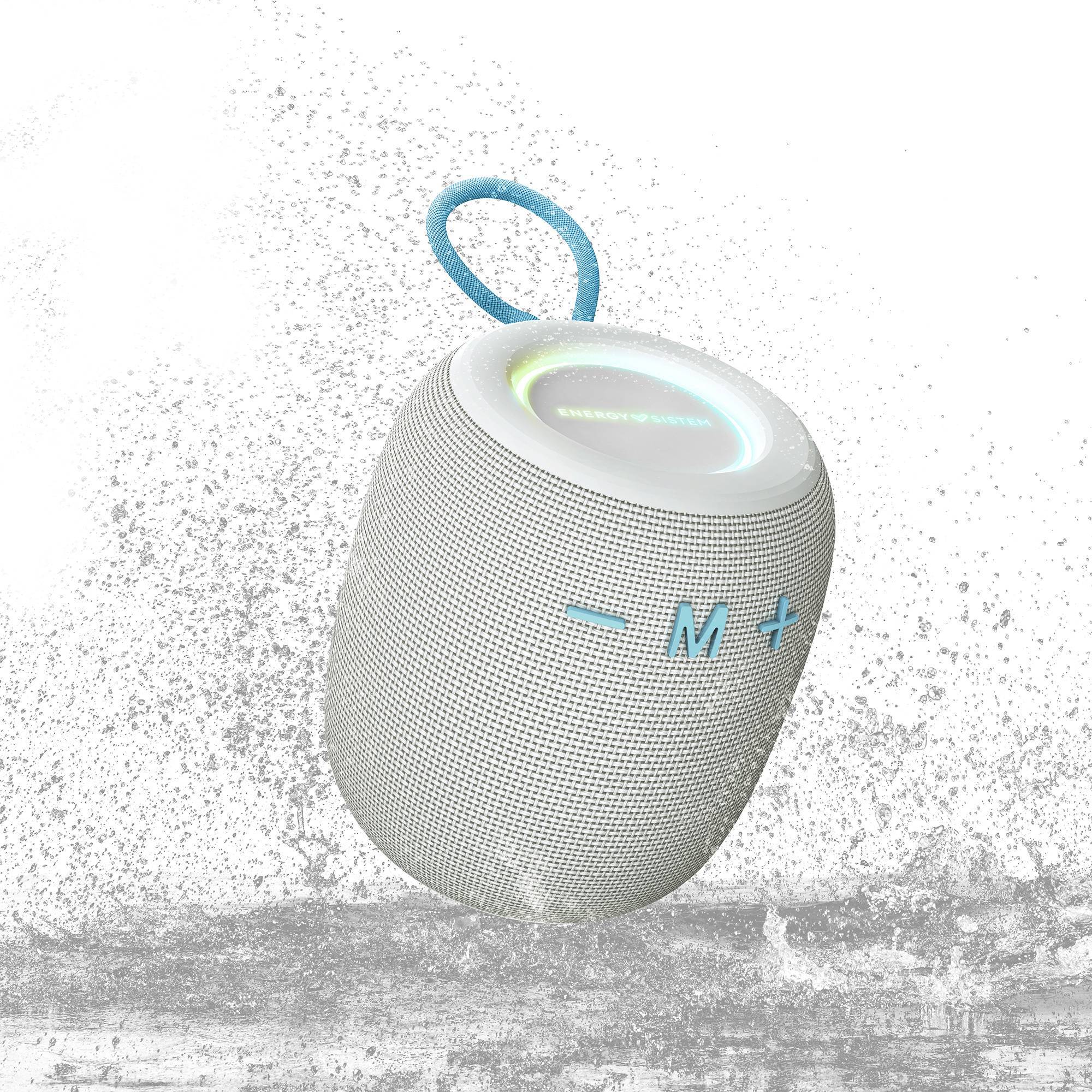 Sunrise - Altavoz Bluetooth - Image 8