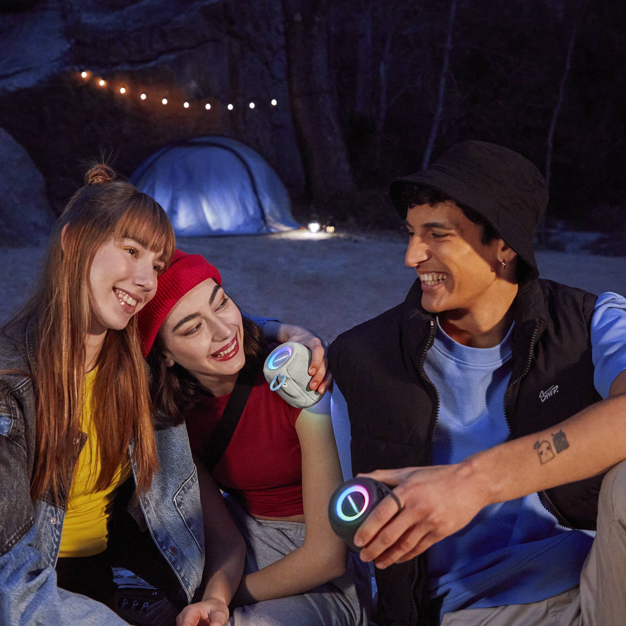Sunrise - Altavoz Bluetooth - Image 9
