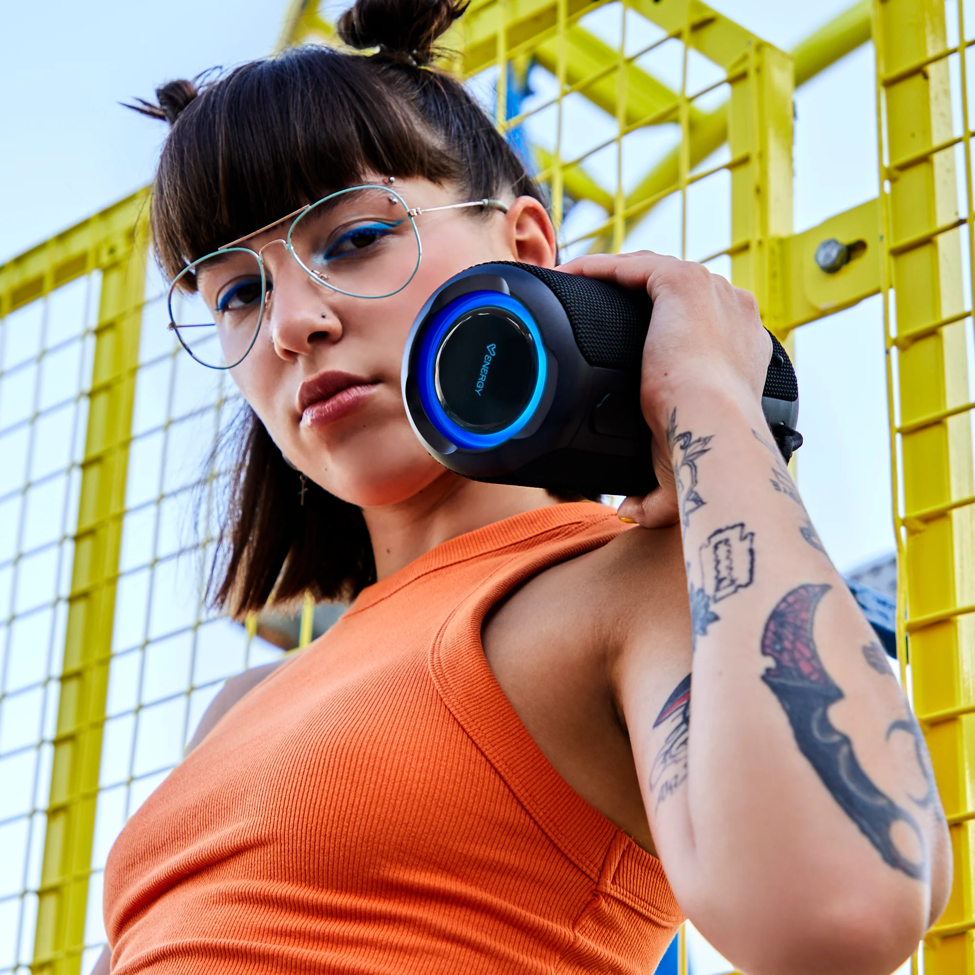 TempoRave - Altavoz Bluetooth - Image 4