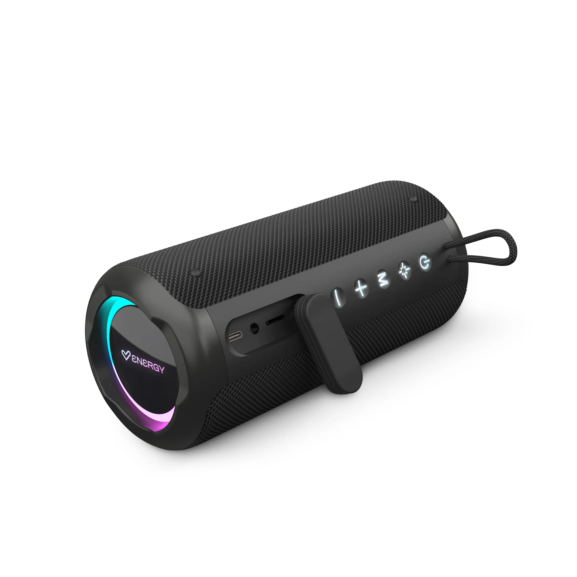 TempoRave - Altavoz Bluetooth - Image 5