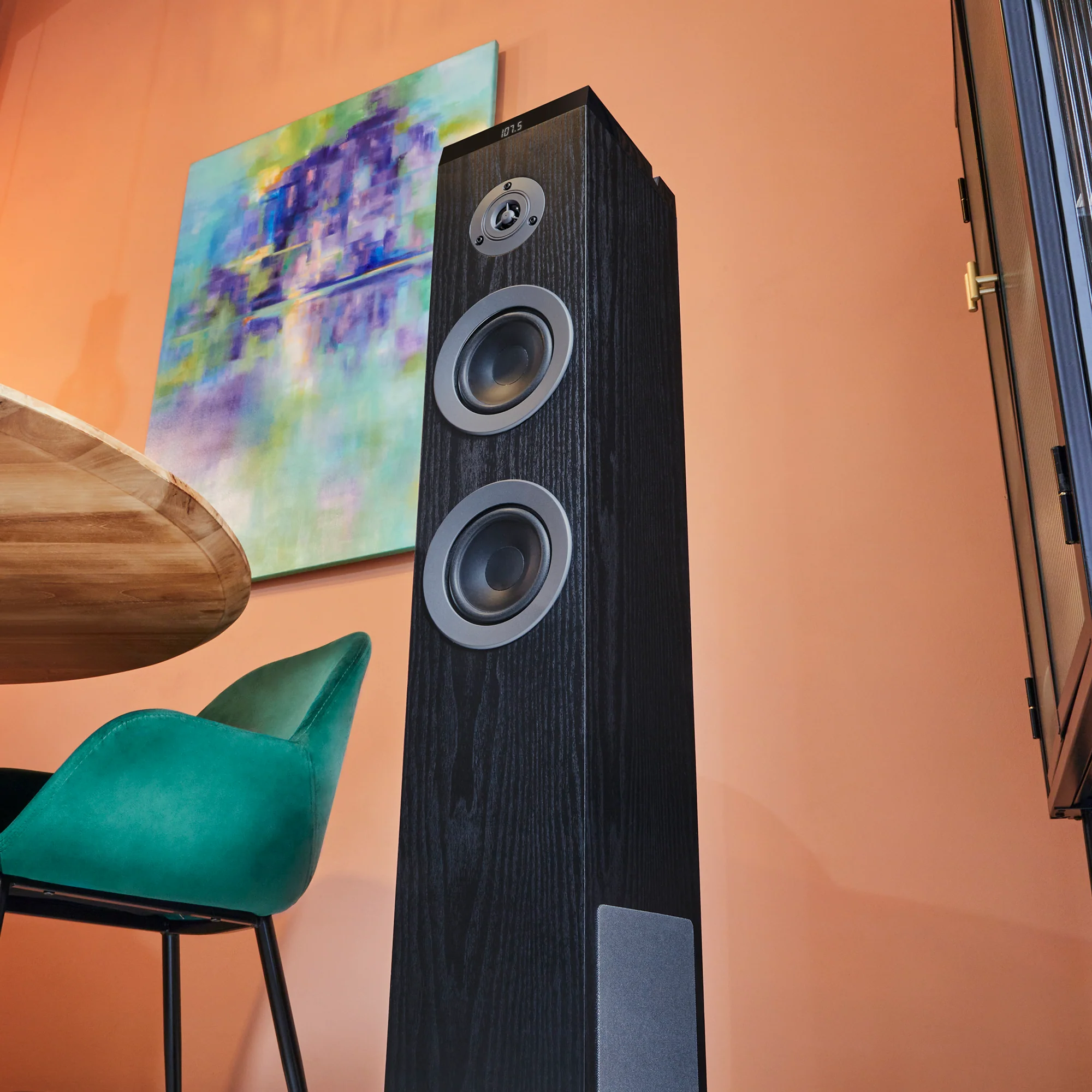 Torre de sonido Tower 5 MAX - Image 4