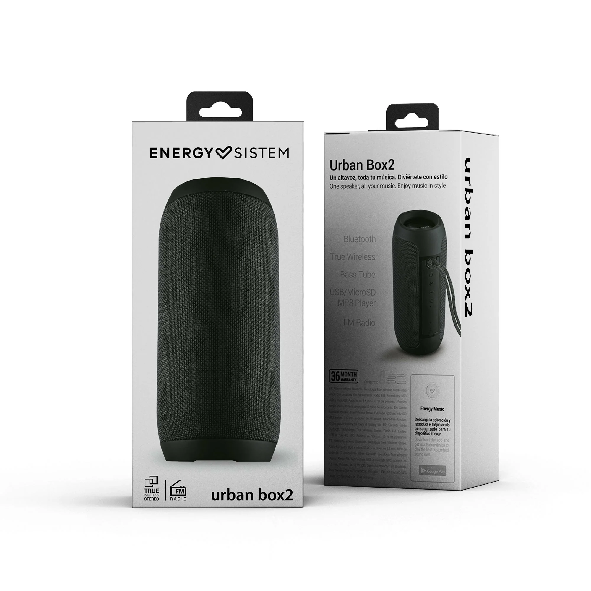 Urban Box 2 - Image 6