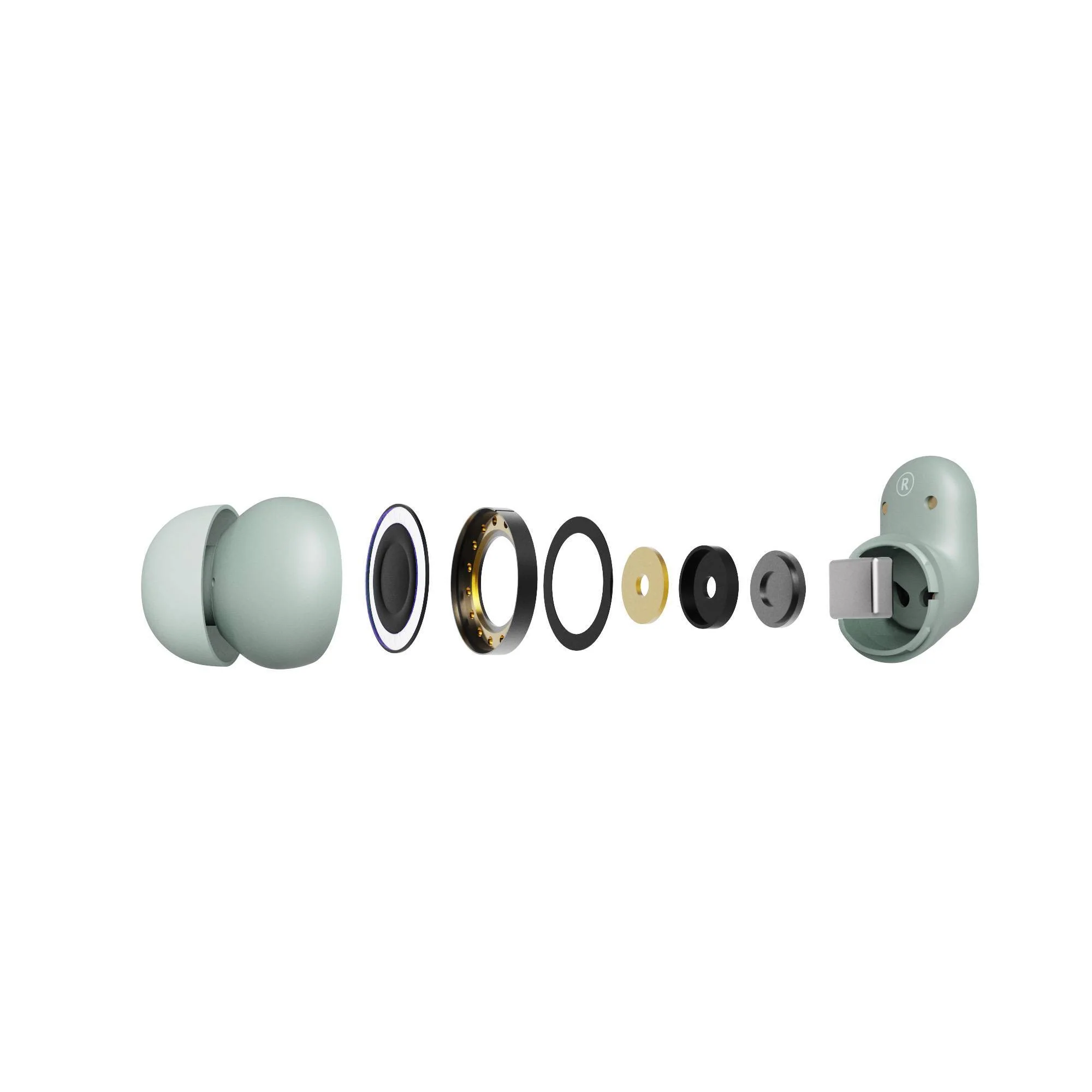 Urban Pulse - Auriculares True Wireless - Image 15