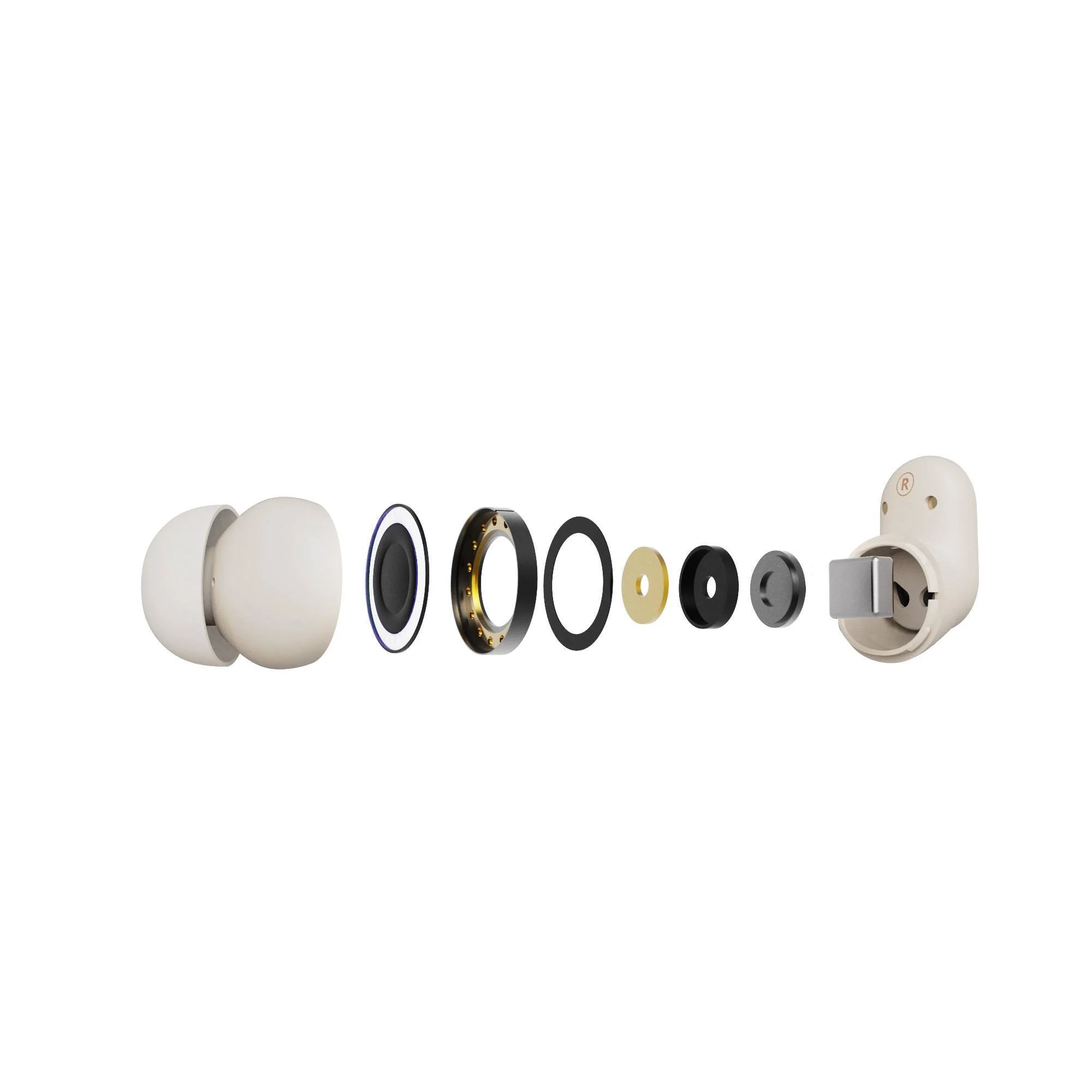 Urban Pulse - Auriculares True Wireless - Image 9