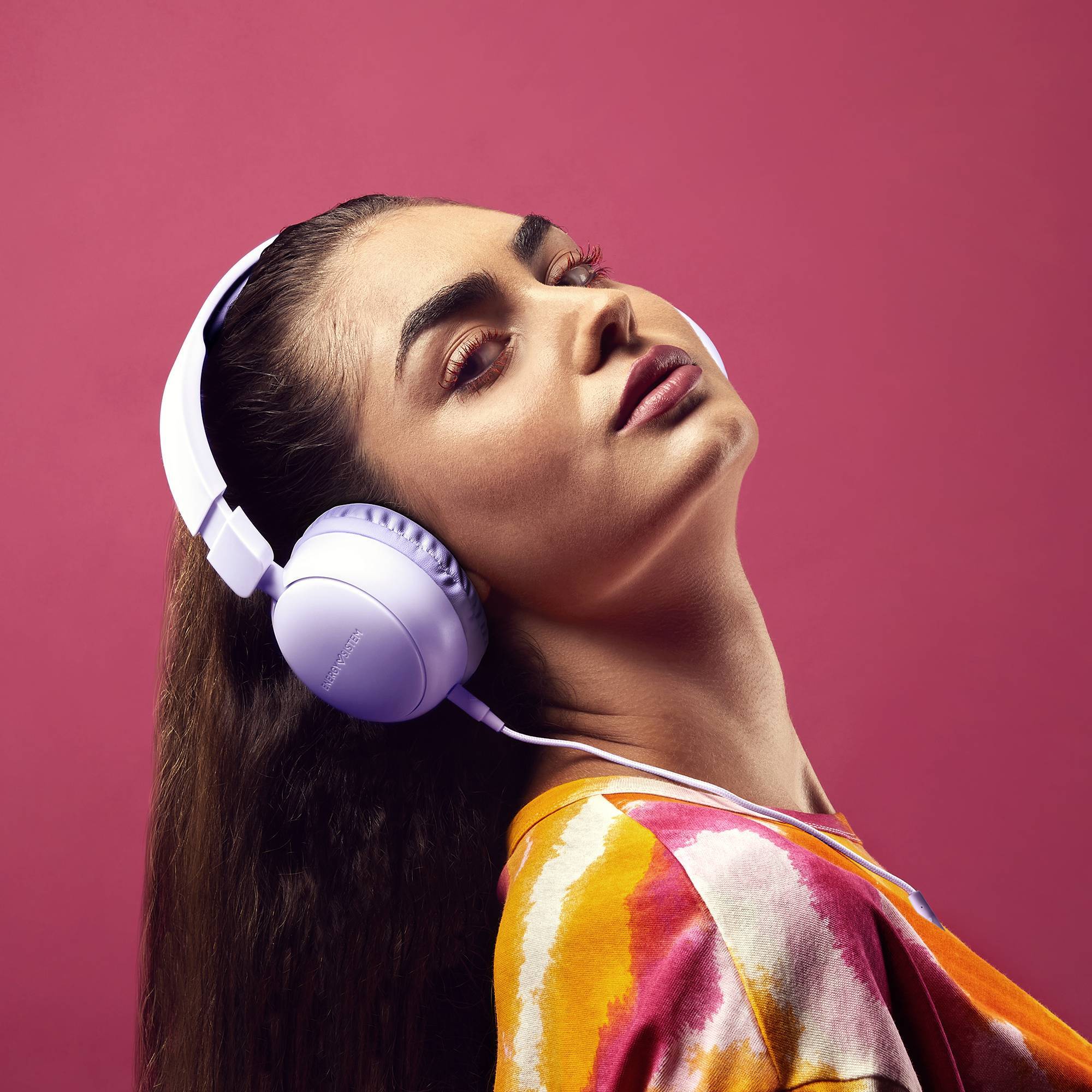 UrbanTune -  Auriculares con cable y micrófono - Image 4