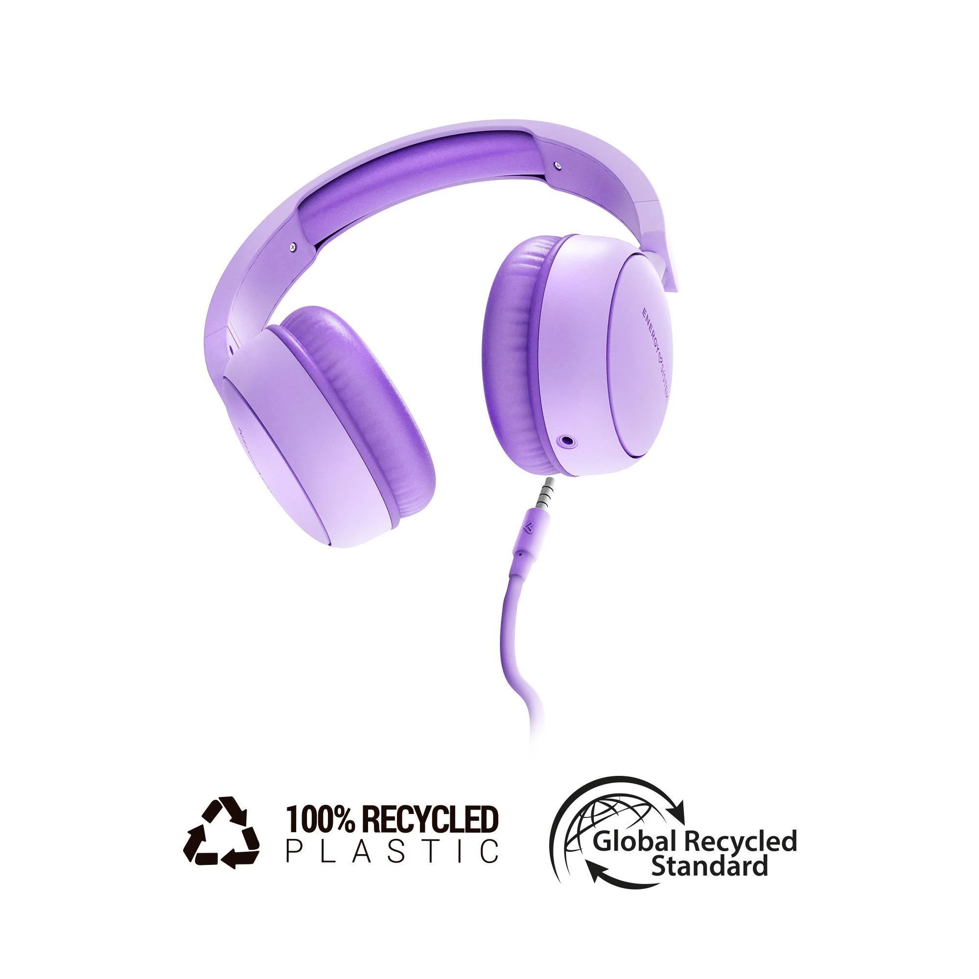 UrbanTune -  Auriculares con cable y micrófono - Image 5