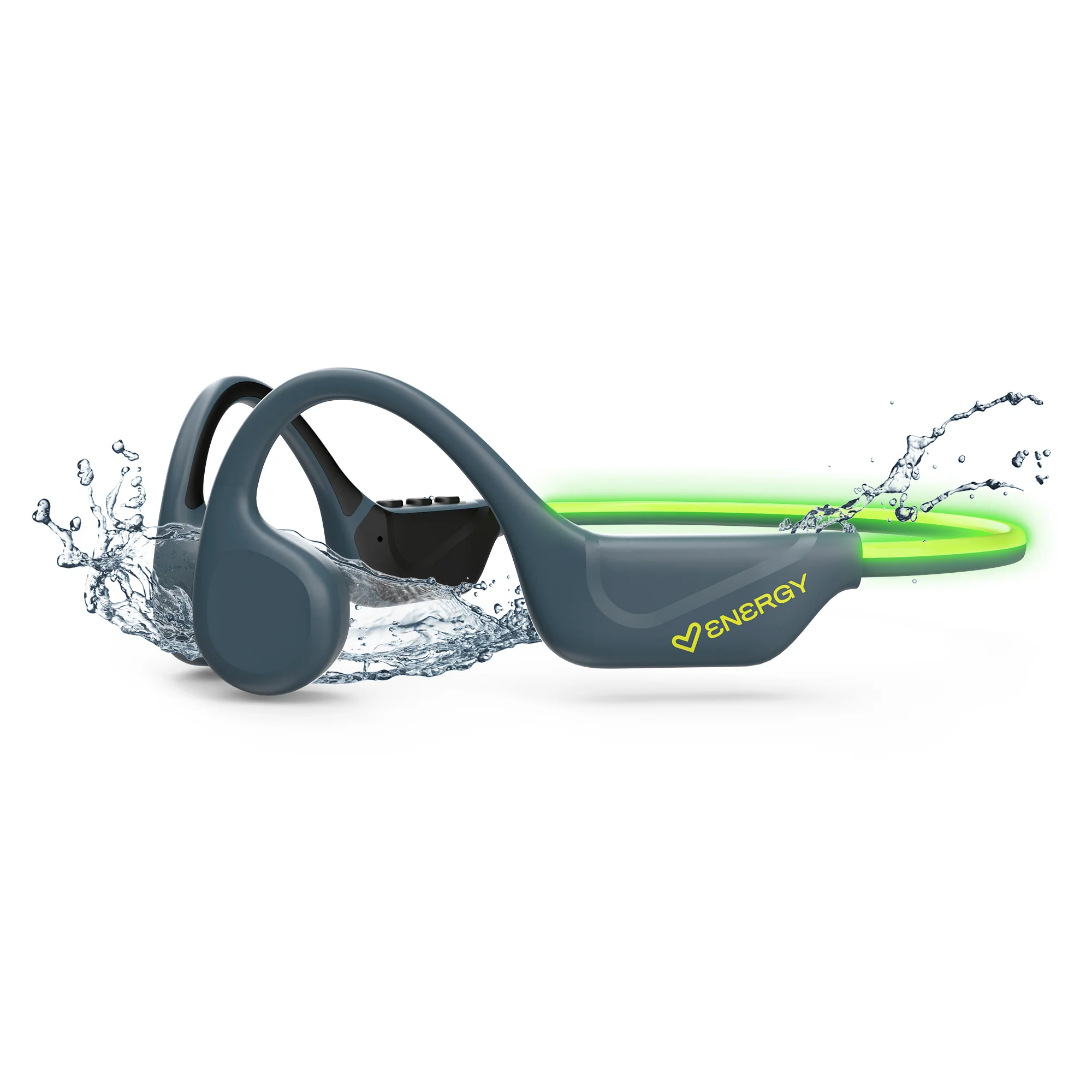 VibeWave - Auriculares Bluetooth - Image 3