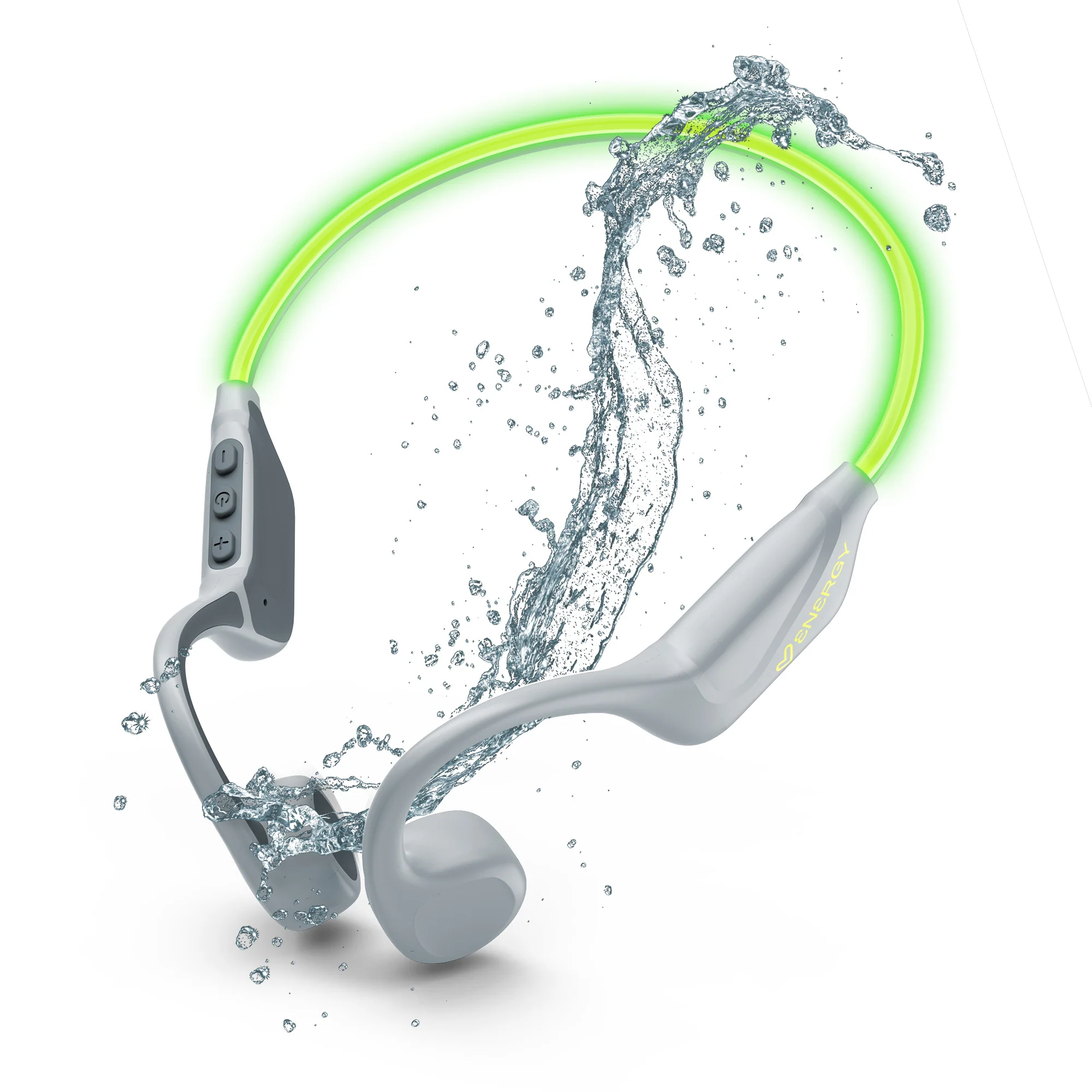 VibeWave - Auriculares Bluetooth - Image 7