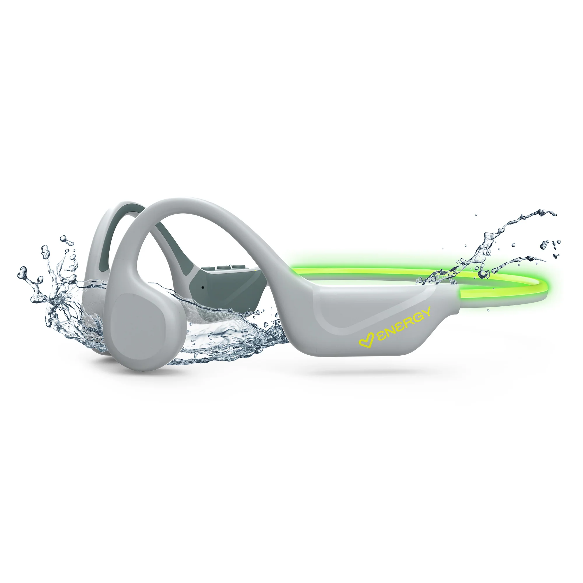 VibeWave - Auriculares Bluetooth - Image 9