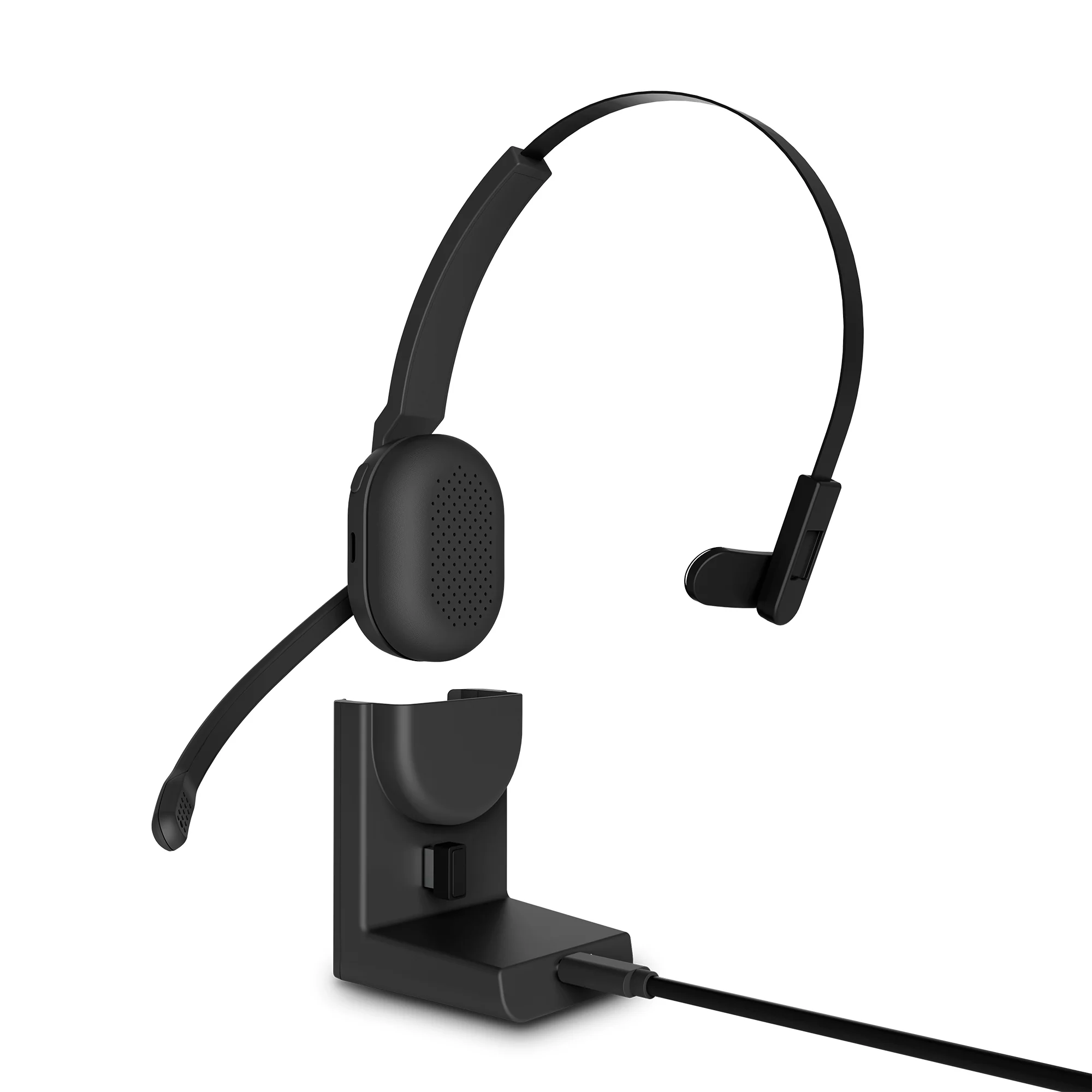 Voice Pure Office Headset - Image 5