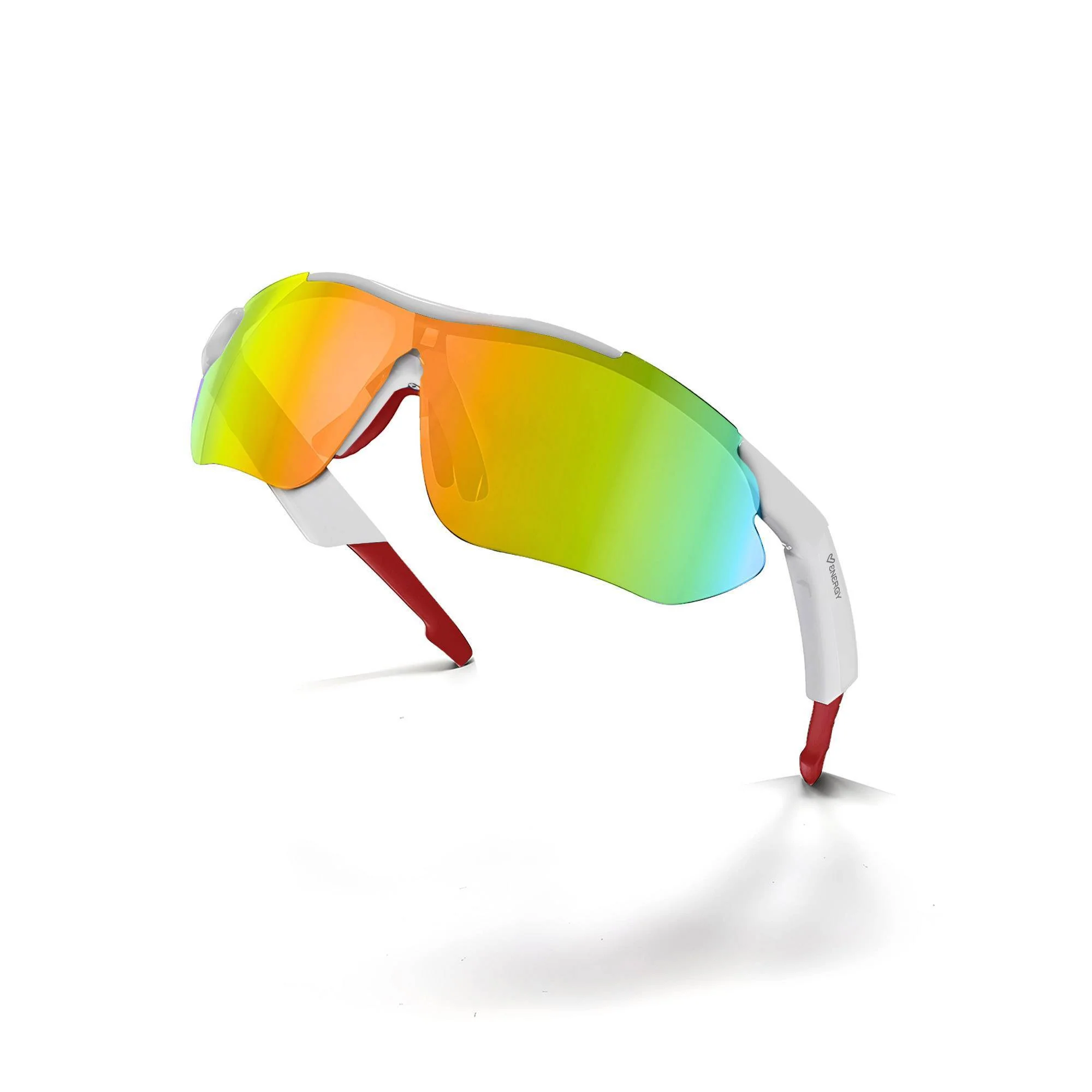 TrackVibe Sport Music Sunglasses - Image 3
