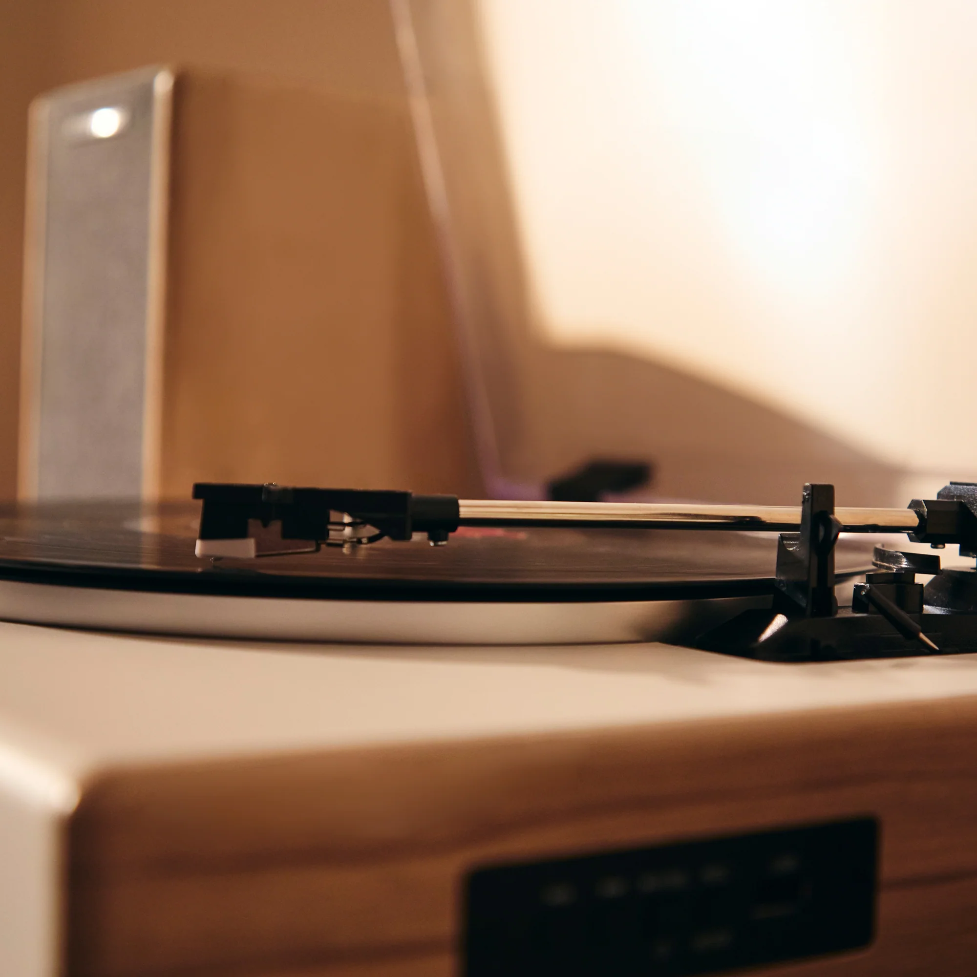 Woodspin+ - Tocadiscos - Image 4