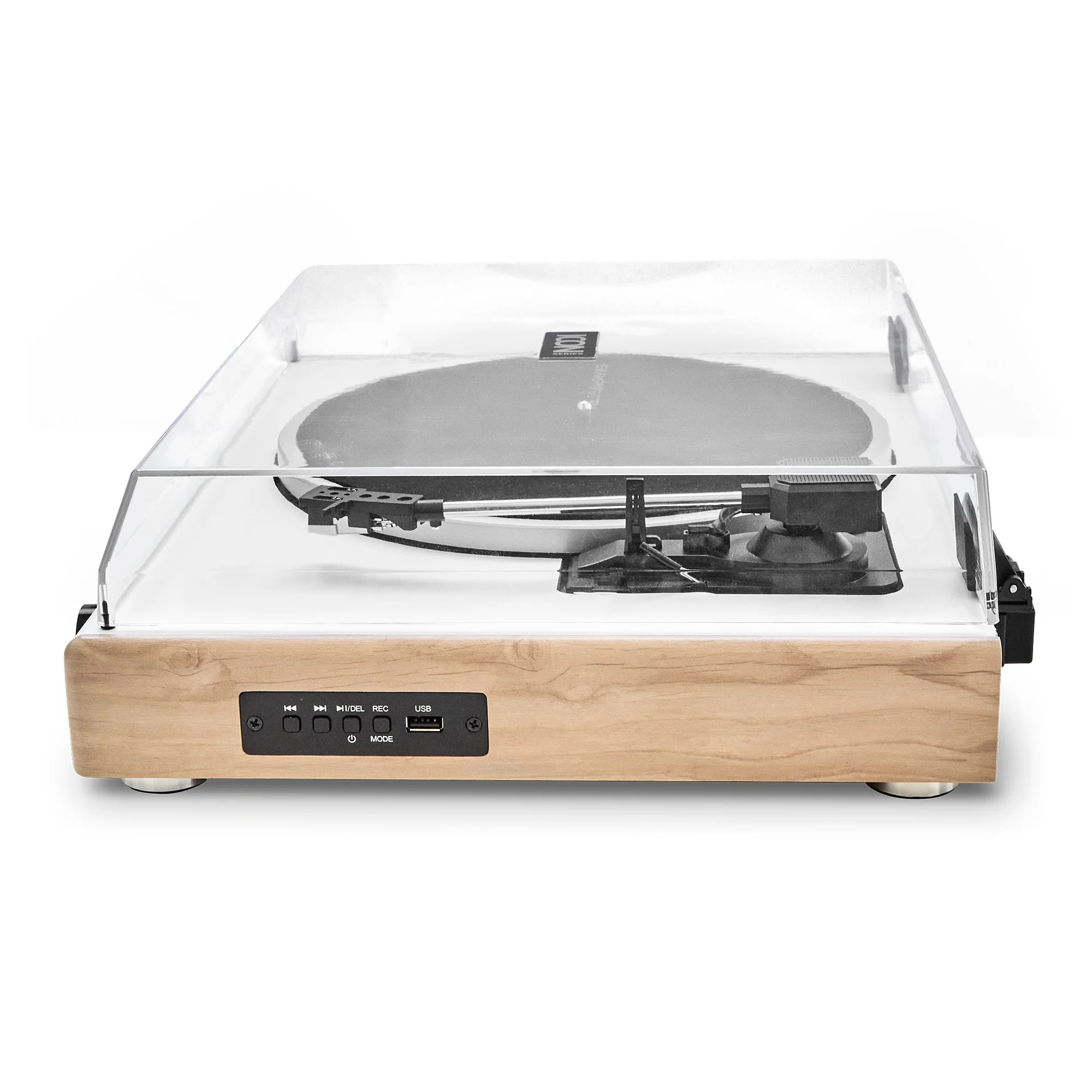 Woodspin+ - Tocadiscos - Image 5